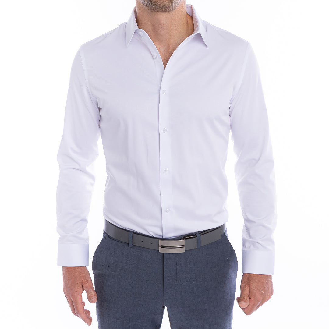 Ultimate Dress Shirt