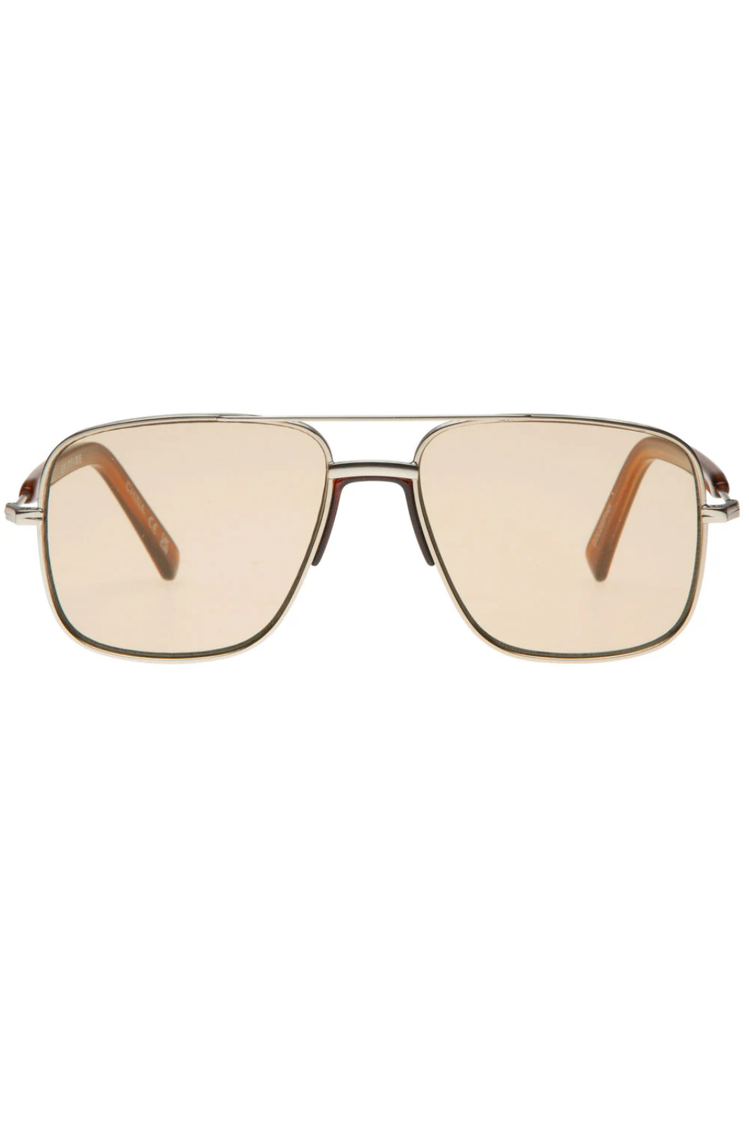 GoldsPink Silver/Tan