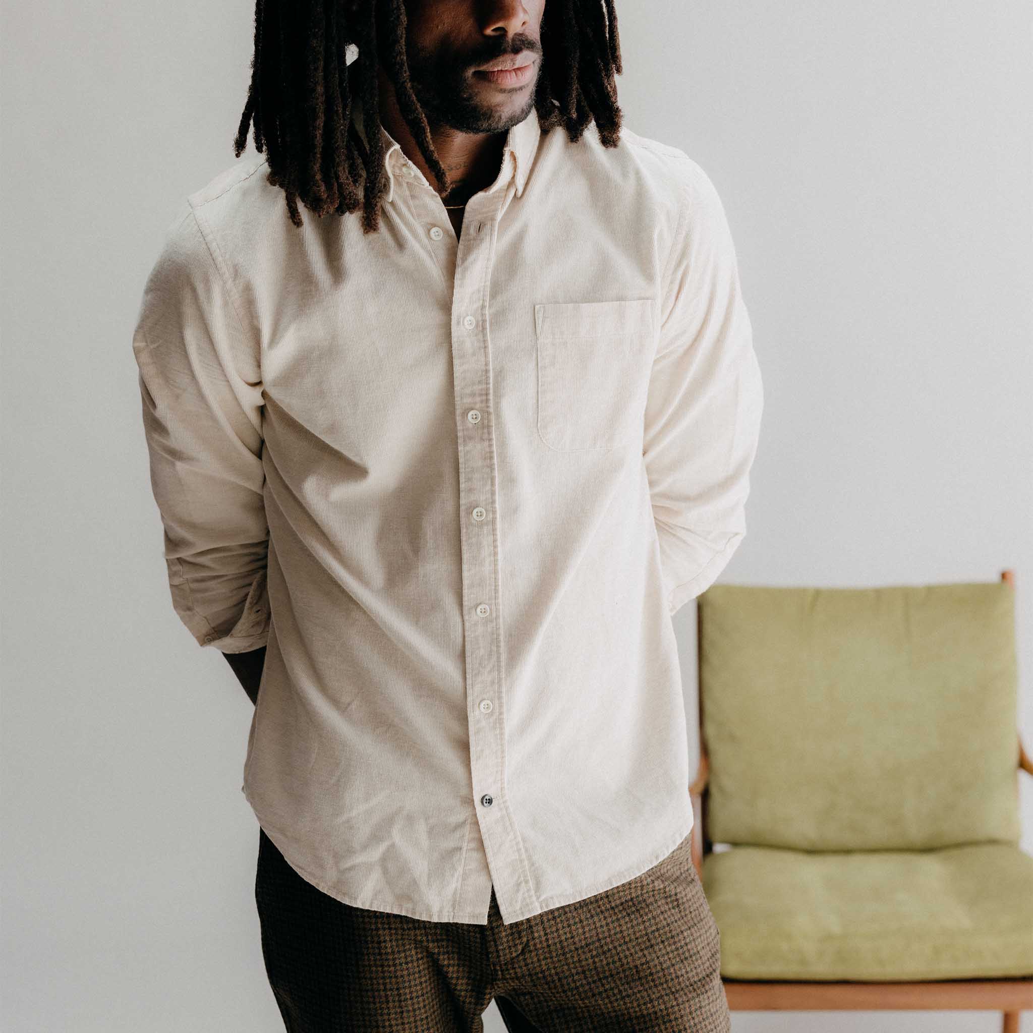 The Jack Shirt