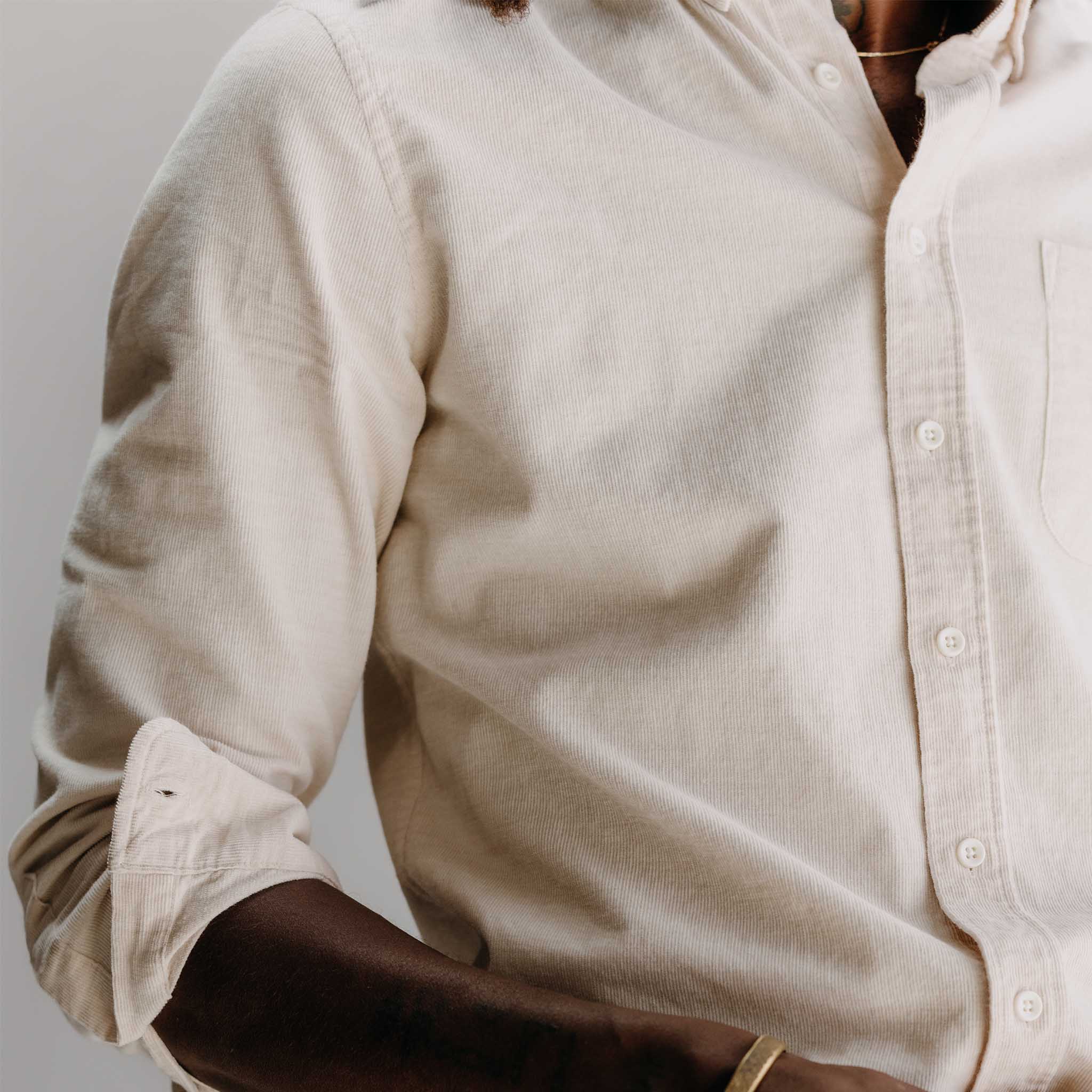 The Jack Shirt