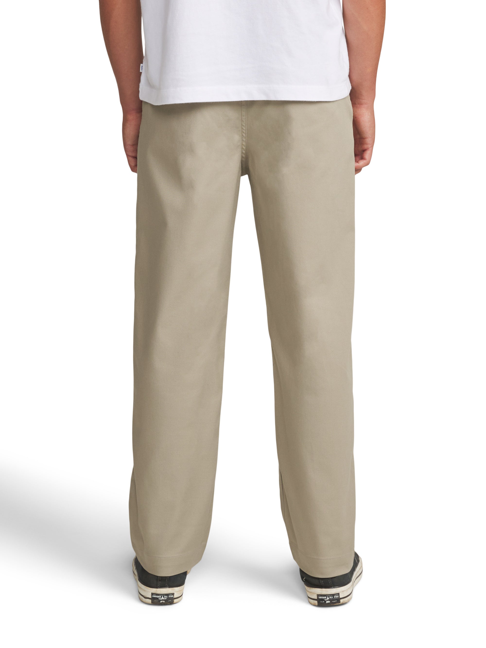 Clark Chino Pant Khaki