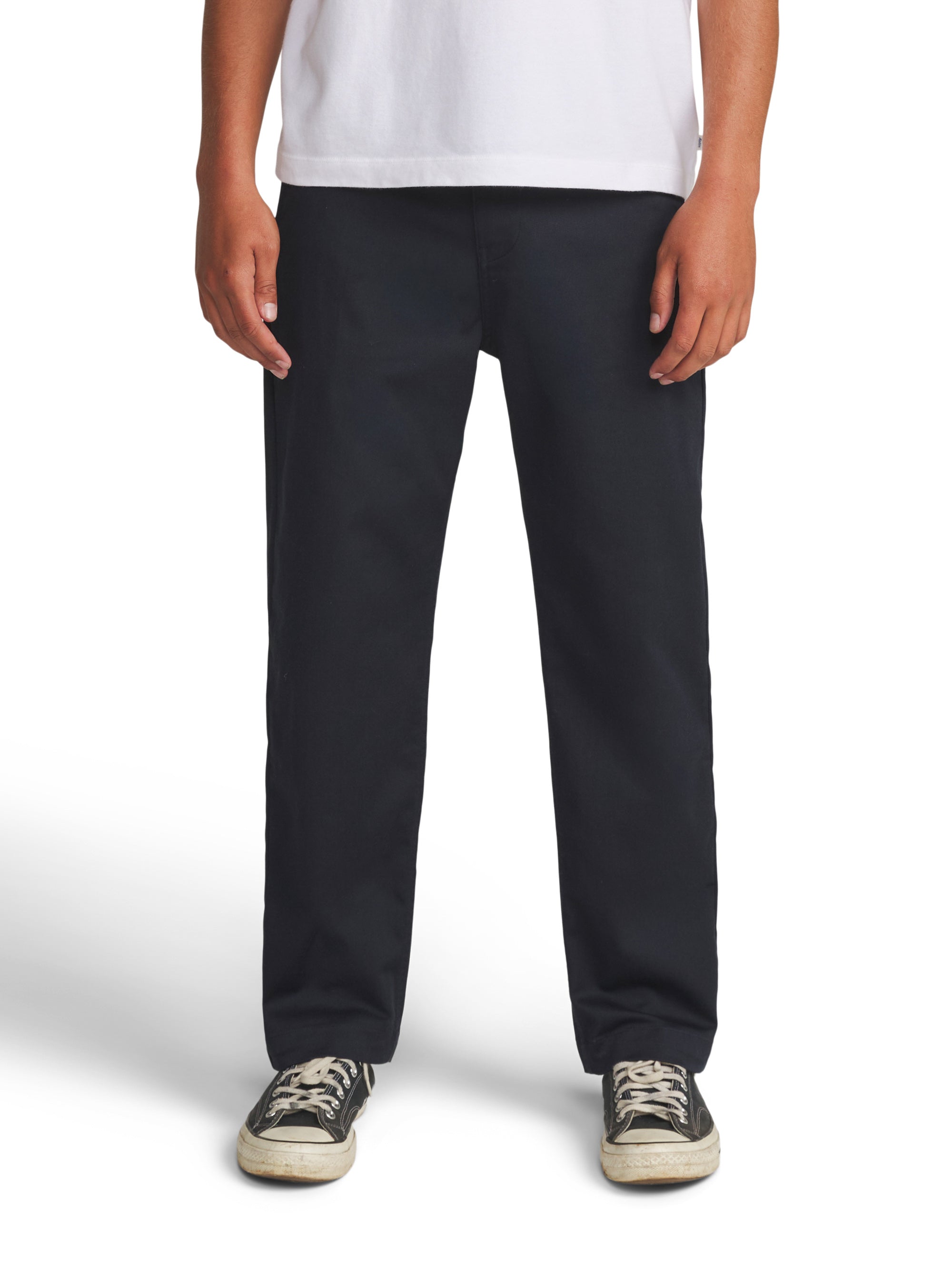 Clark Chino Pant Navy