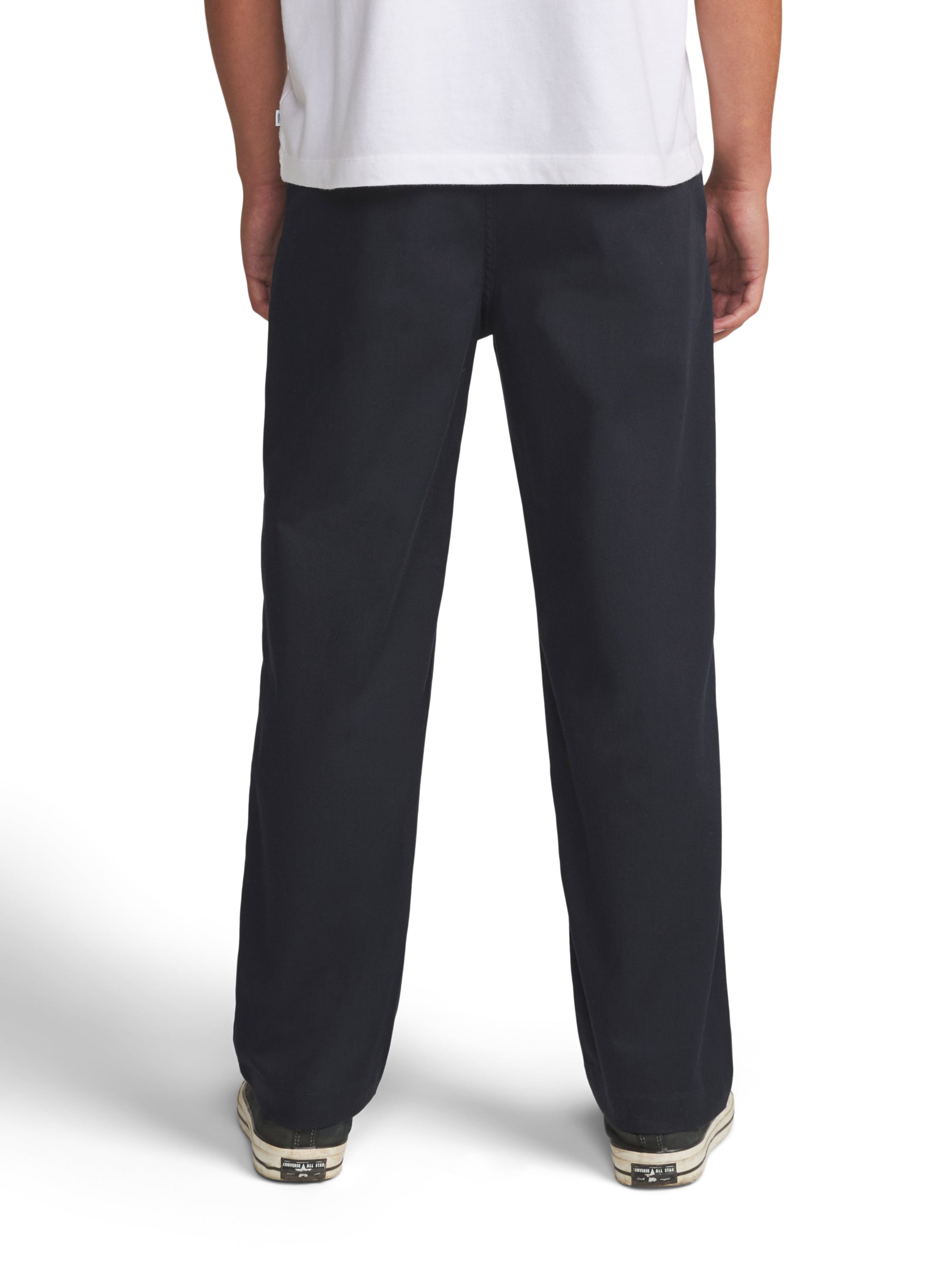 Clark Chino Pant Navy