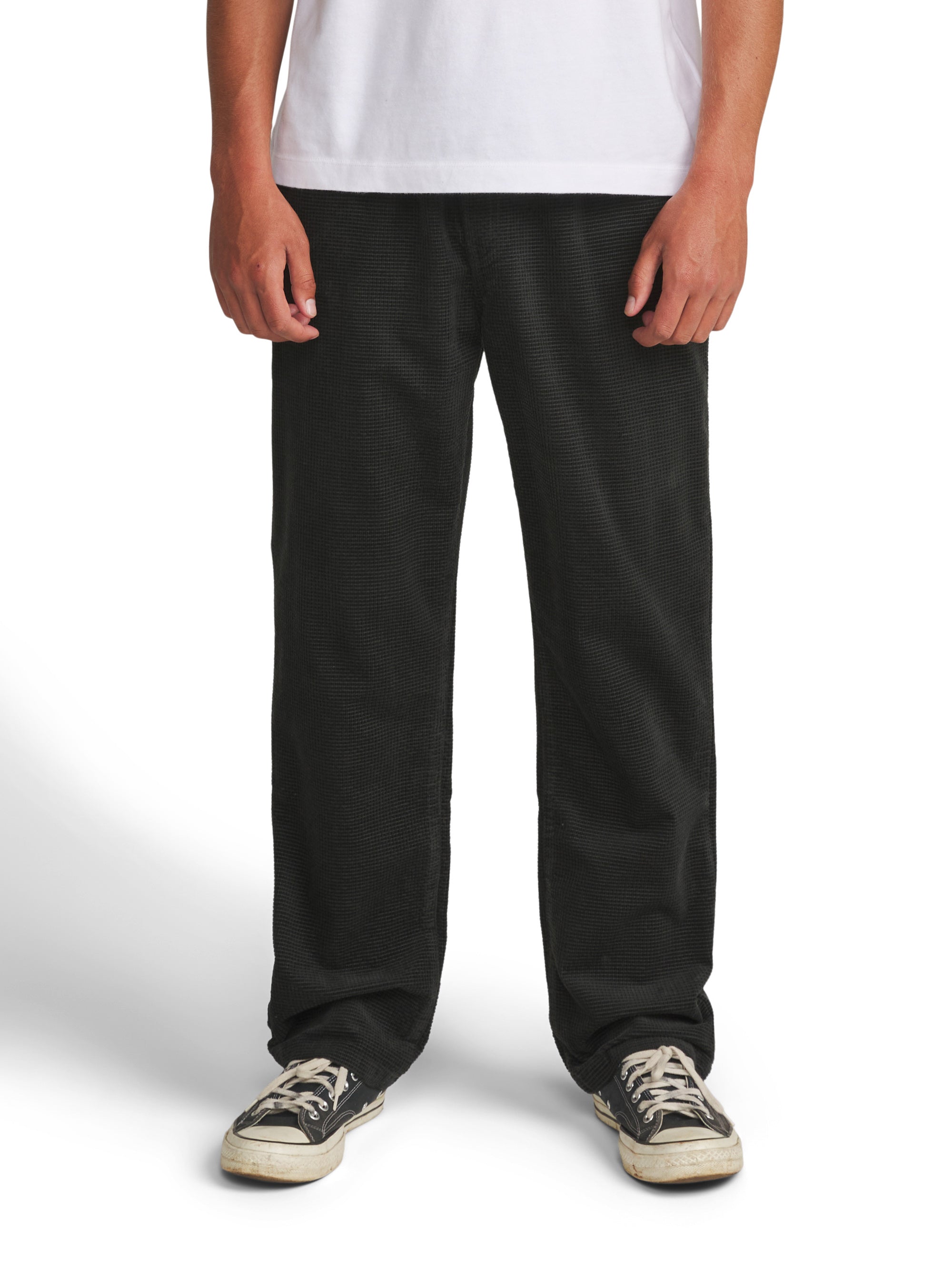 Ward Pant Lead