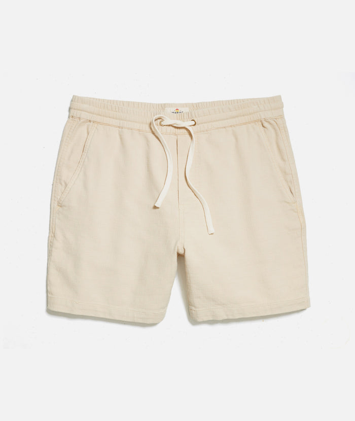 Saturday Short 6" Khaki