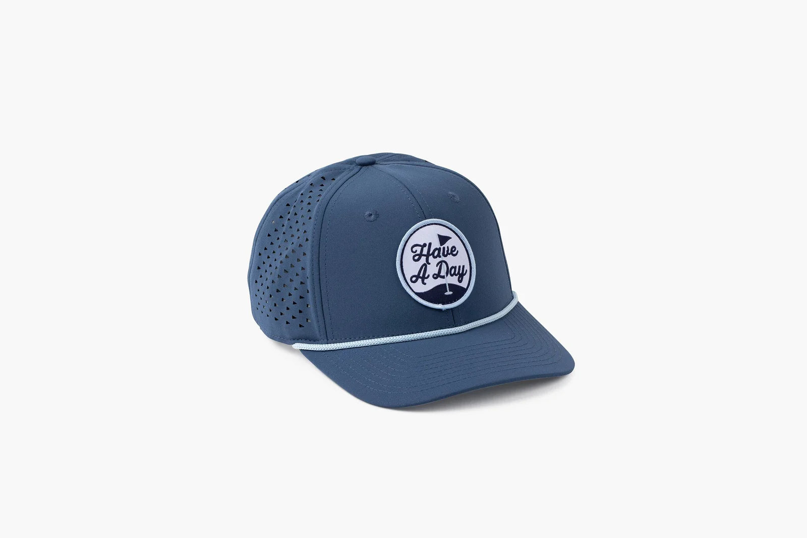 Have A Day Rope Hat