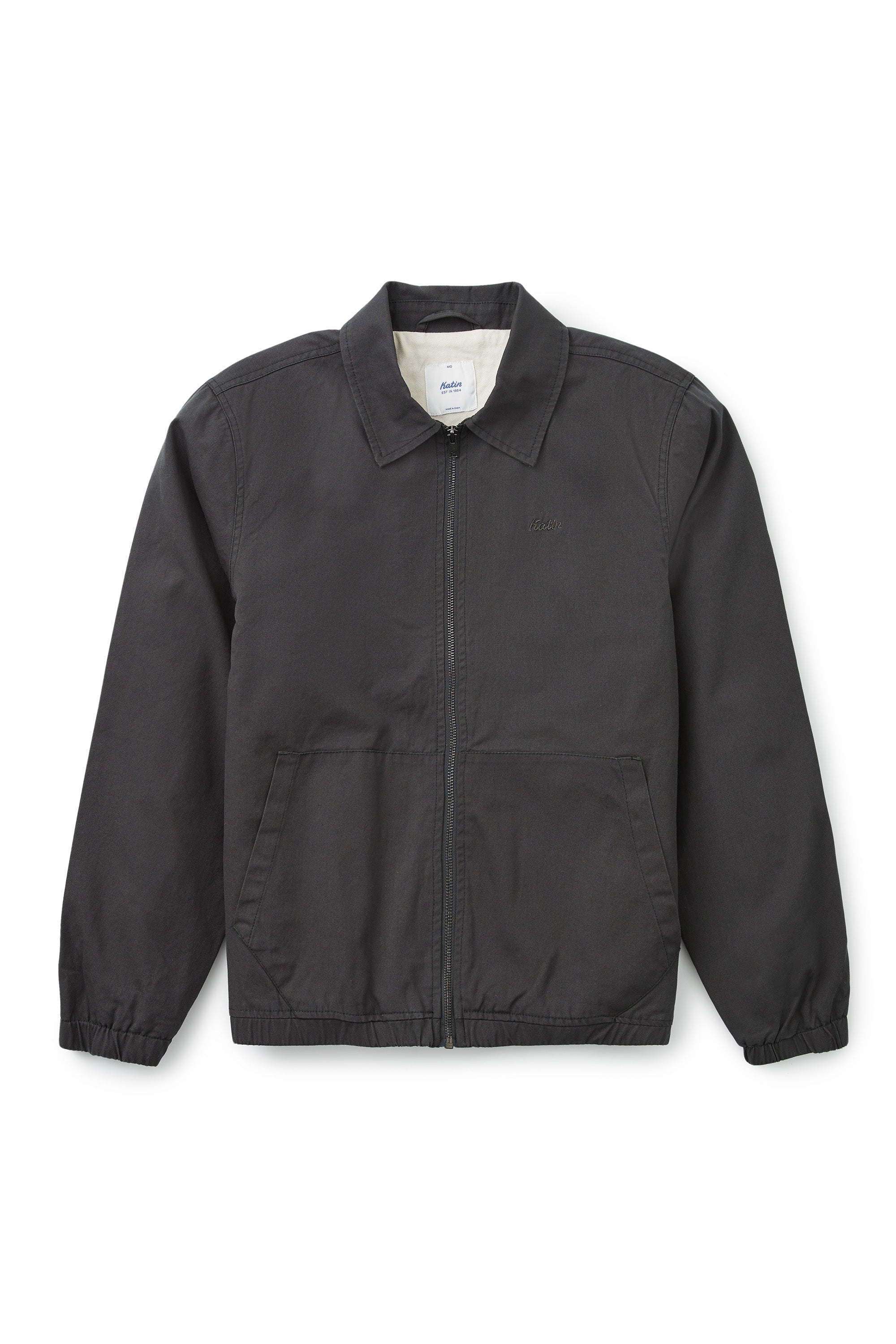 Vance Jacket