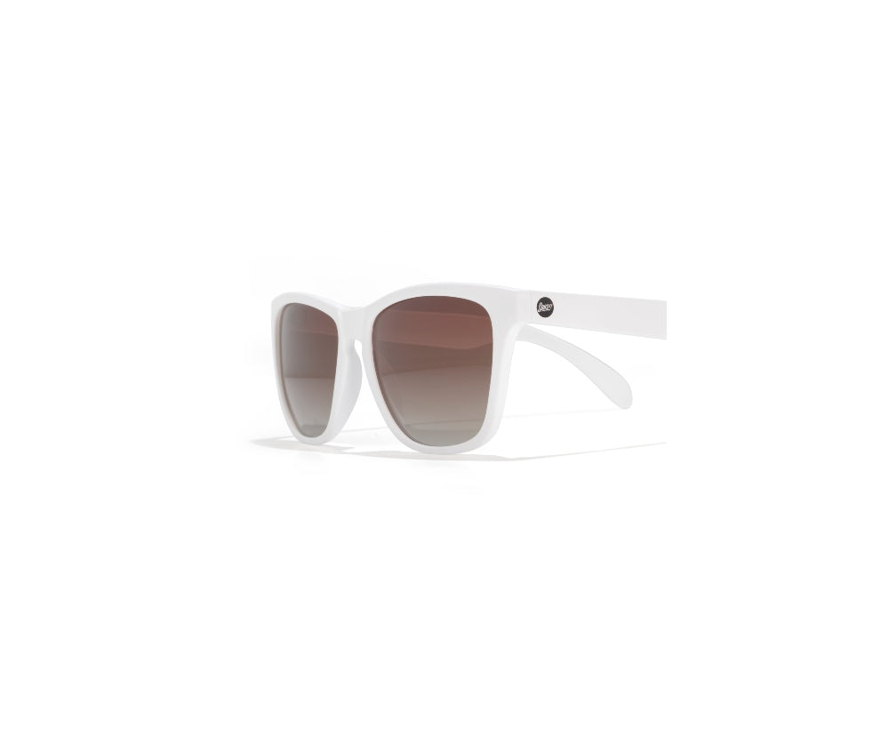 Headland Polarized Sunglasses Snow Sepia