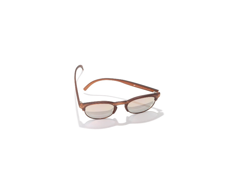Avila Polarized Sunglasses Sienna Rose