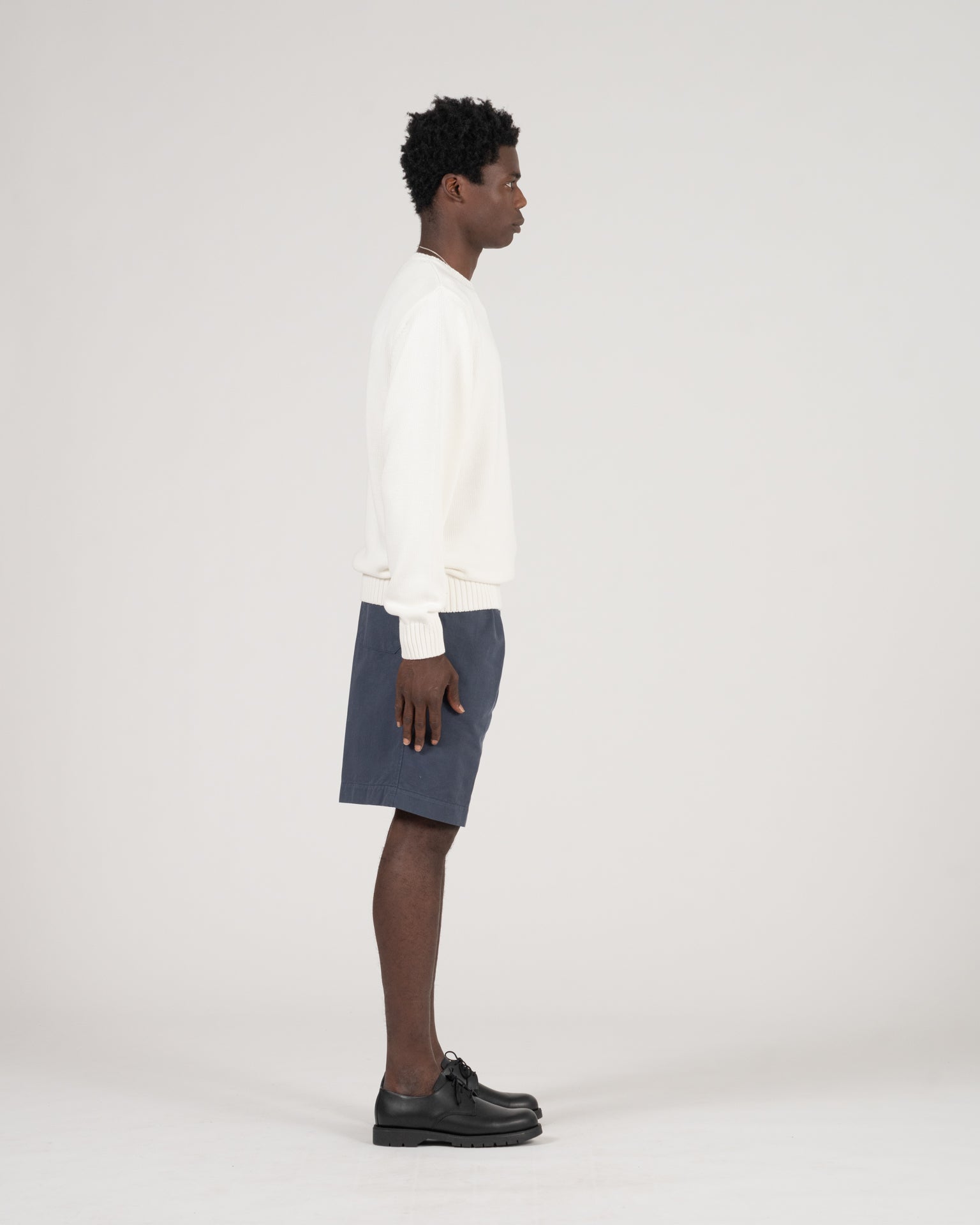 Ivy Sweater, Natural