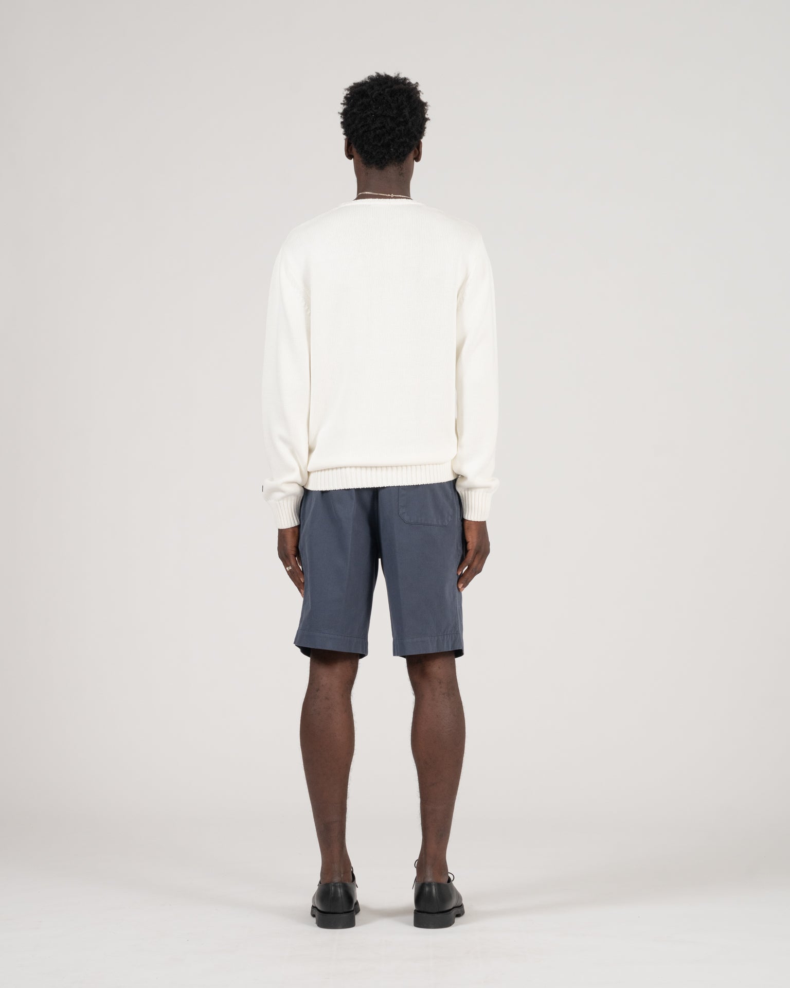 Ivy Sweater, Natural