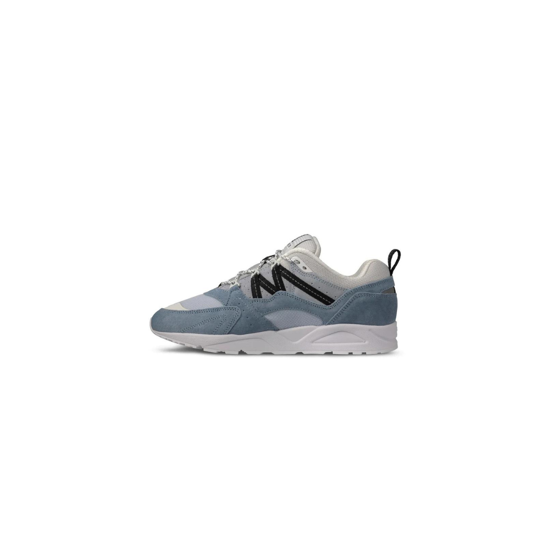 Fusion 2.0 Sneaker Ashley Blue/Jet Black