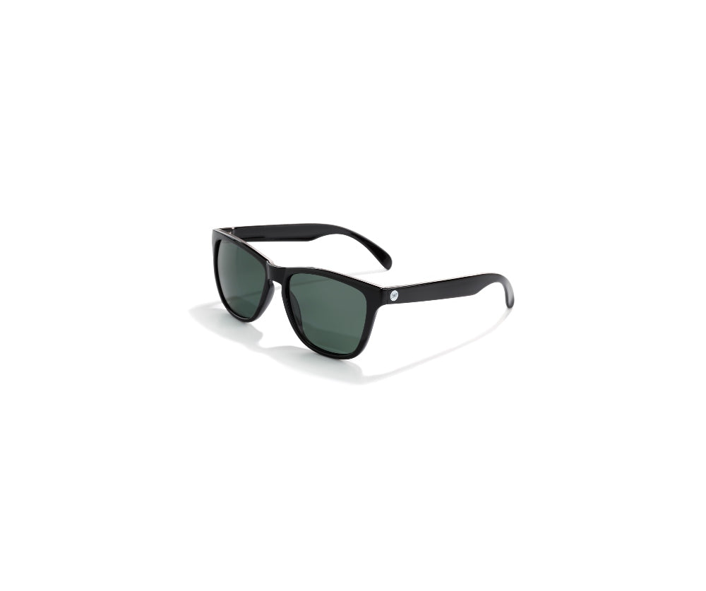 Headland Polarized Sunglasses Black Forest