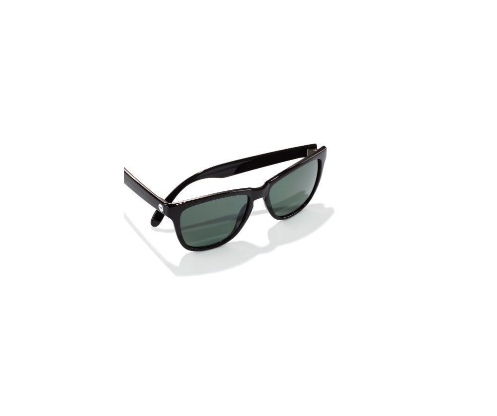 Headland Polarized Sunglasses Black Forest