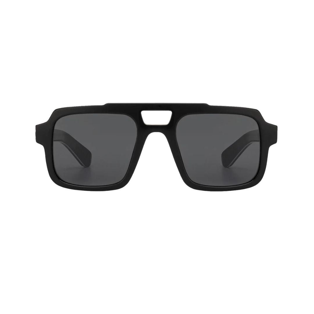 Cut Fifty-eight Black/Black