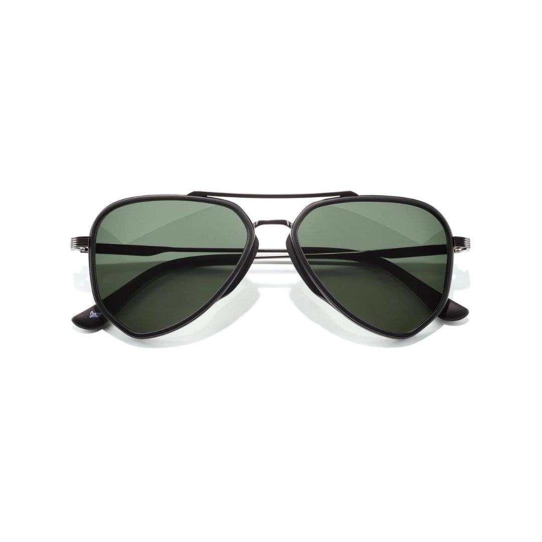 Astra Polarized Sunglasses Black Forest