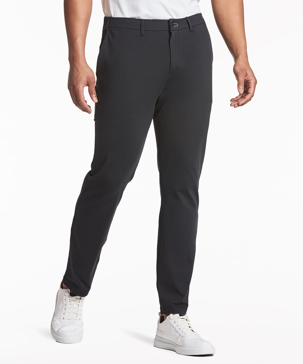 All Day Everyday 5 Pocket Pant Black