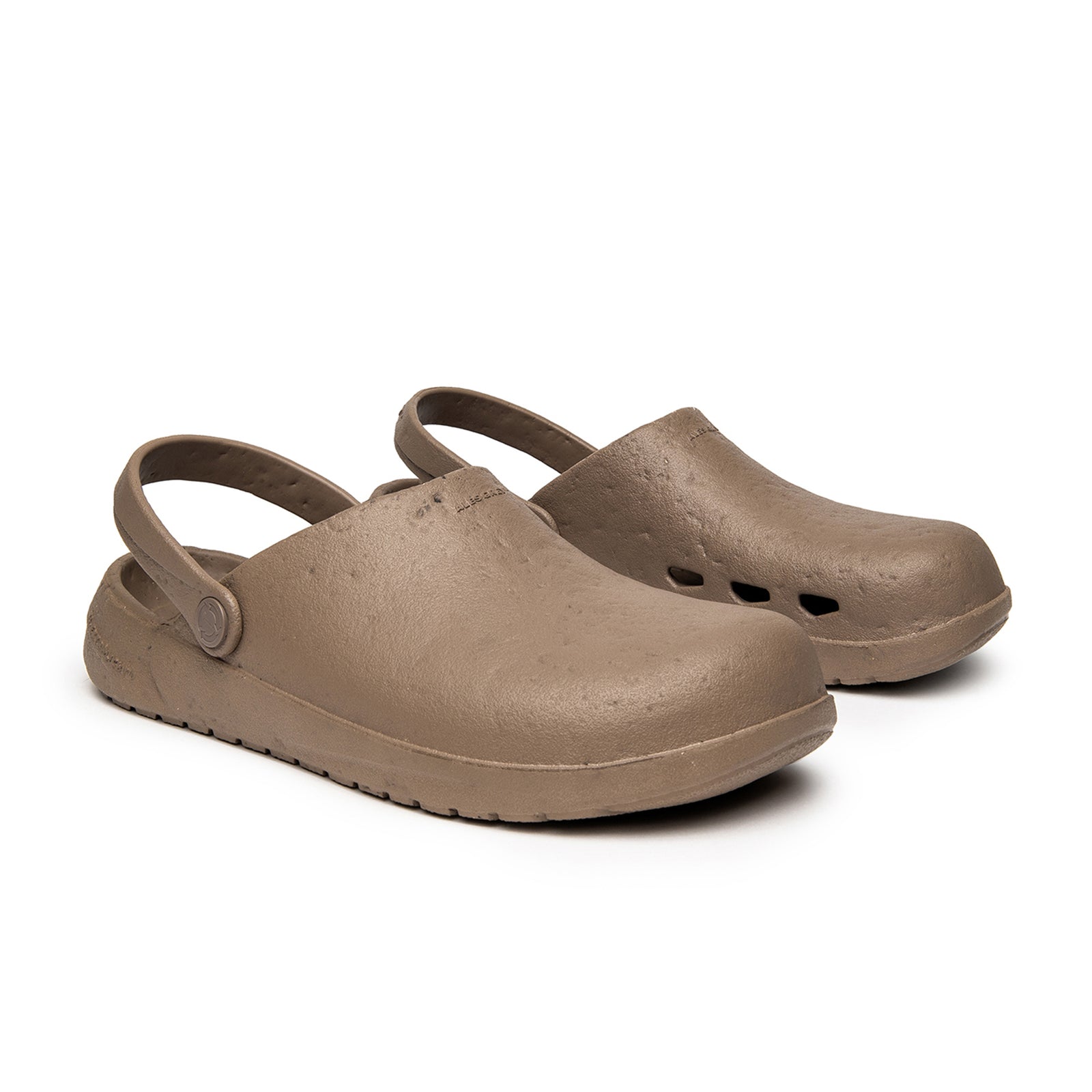Rodeo Drive Slip-On Truffle Brown