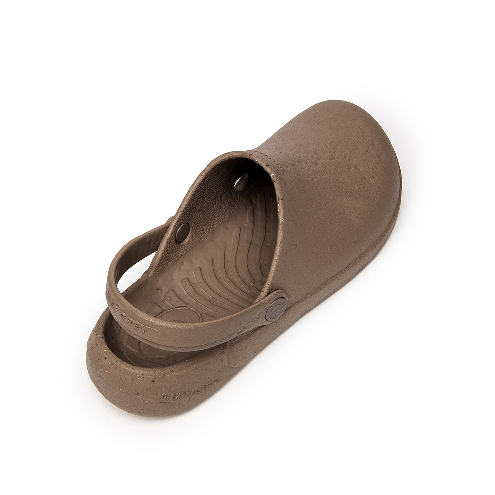 Rodeo Drive Slip-On Truffle Brown