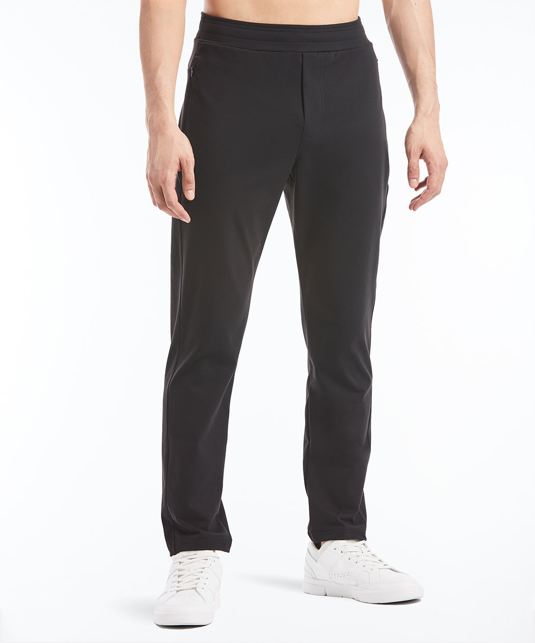 All Day Everyday Pant Black