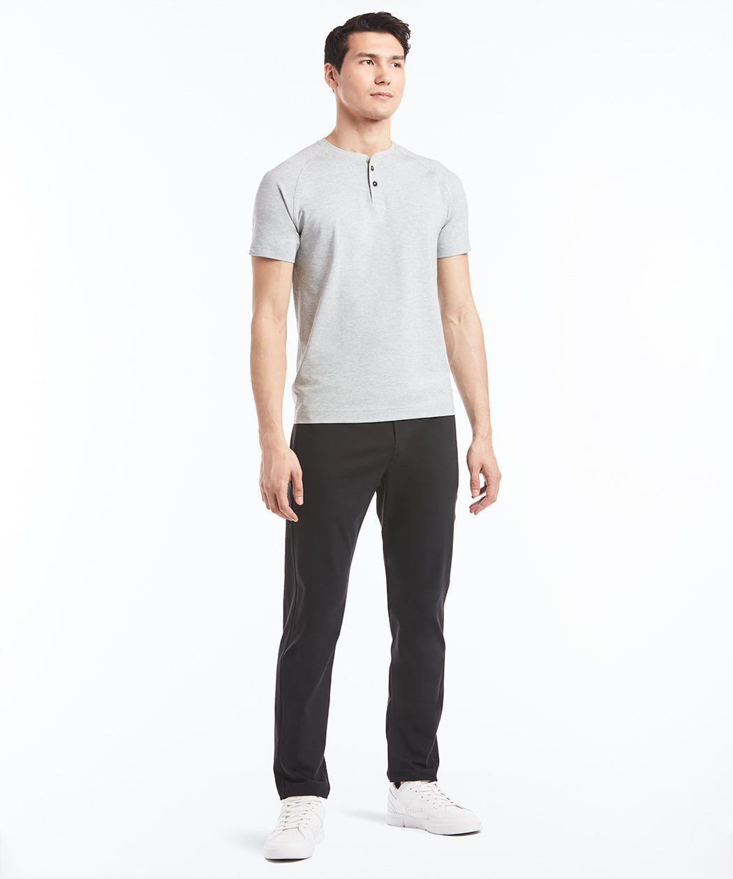 All Day Everyday Pant Black