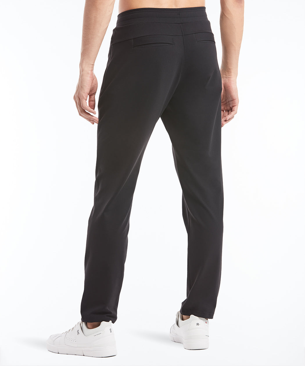 All Day Everyday Pant Black