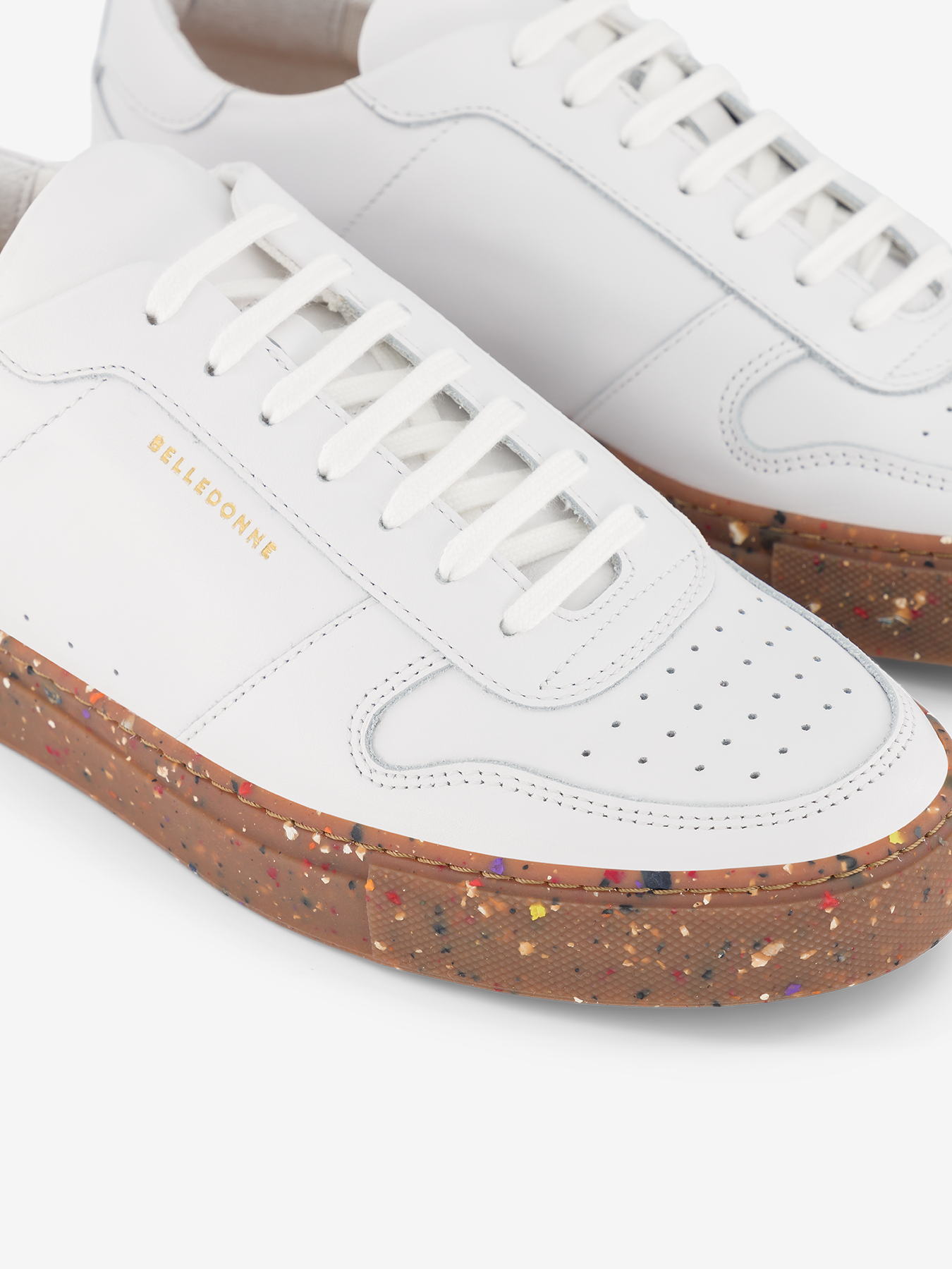 Belledonne basket clearance