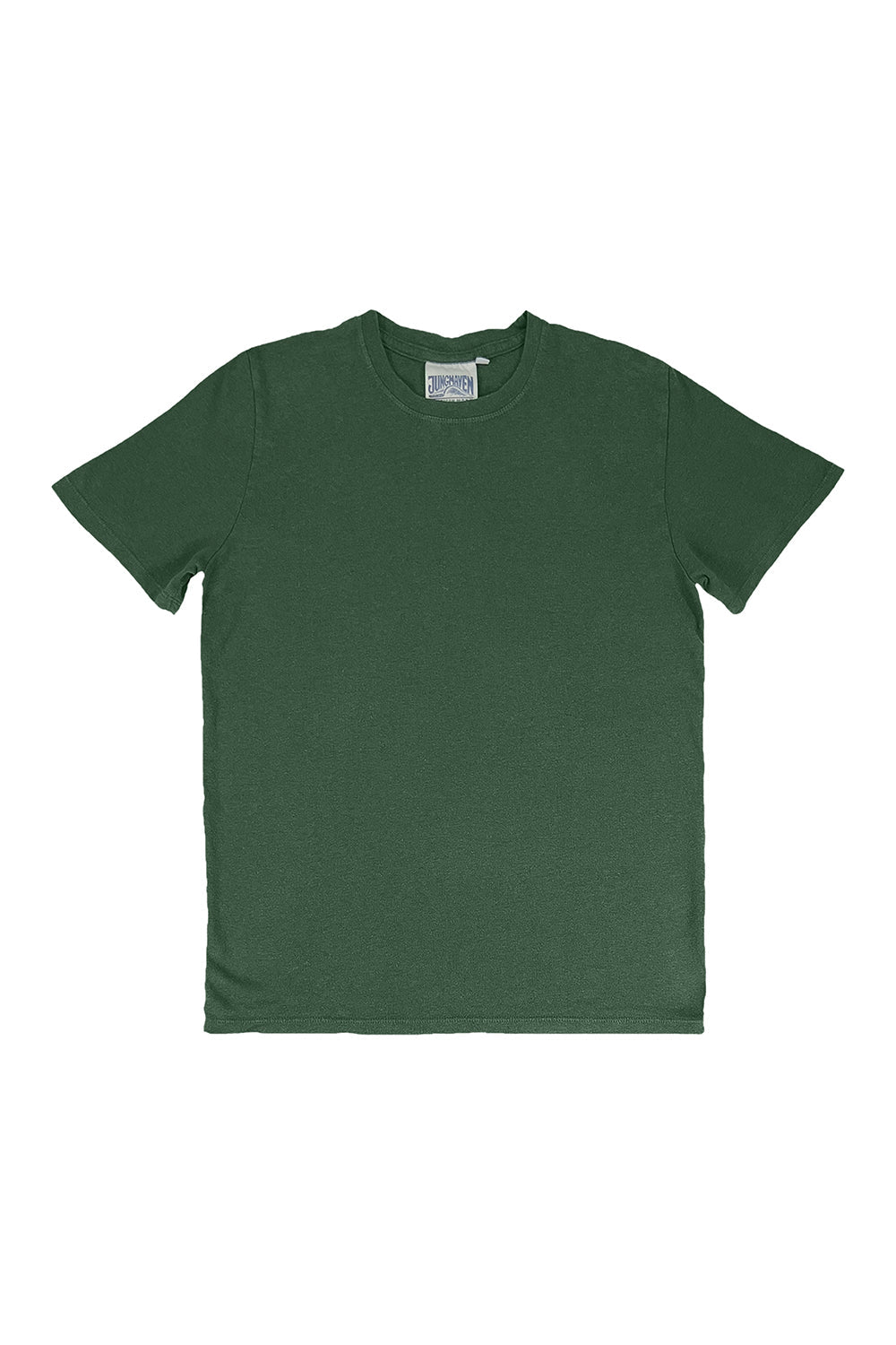 Short Sleeve Baja Tee