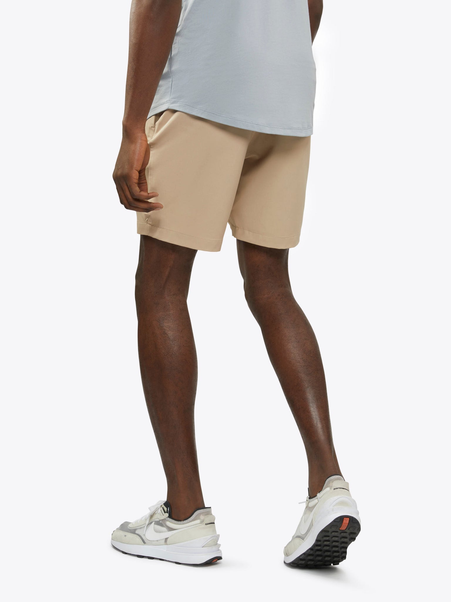 Venture / COZ Short 7" Coast