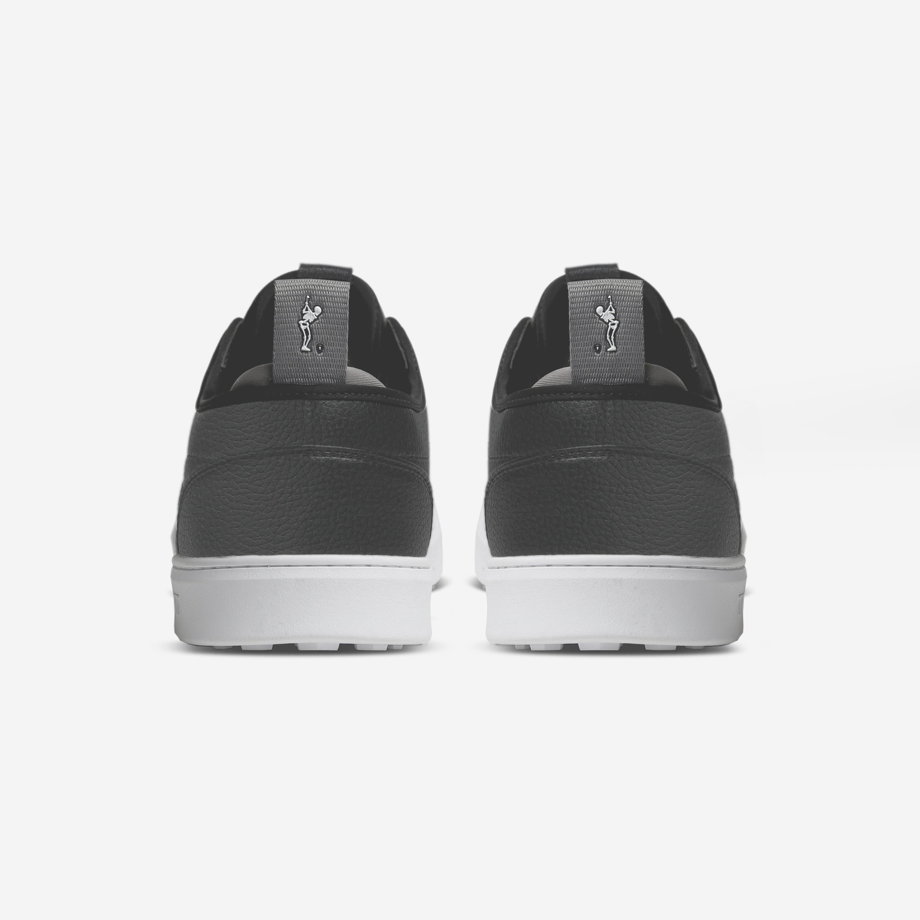 FS-01 Sneaker Black