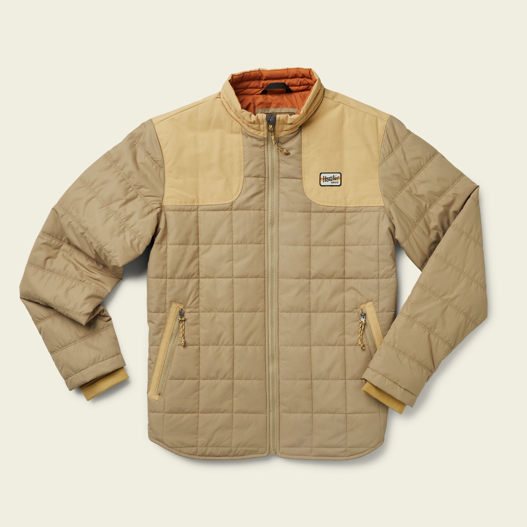 Merlin Jacket - Yearling/Lark Yearling/Lark