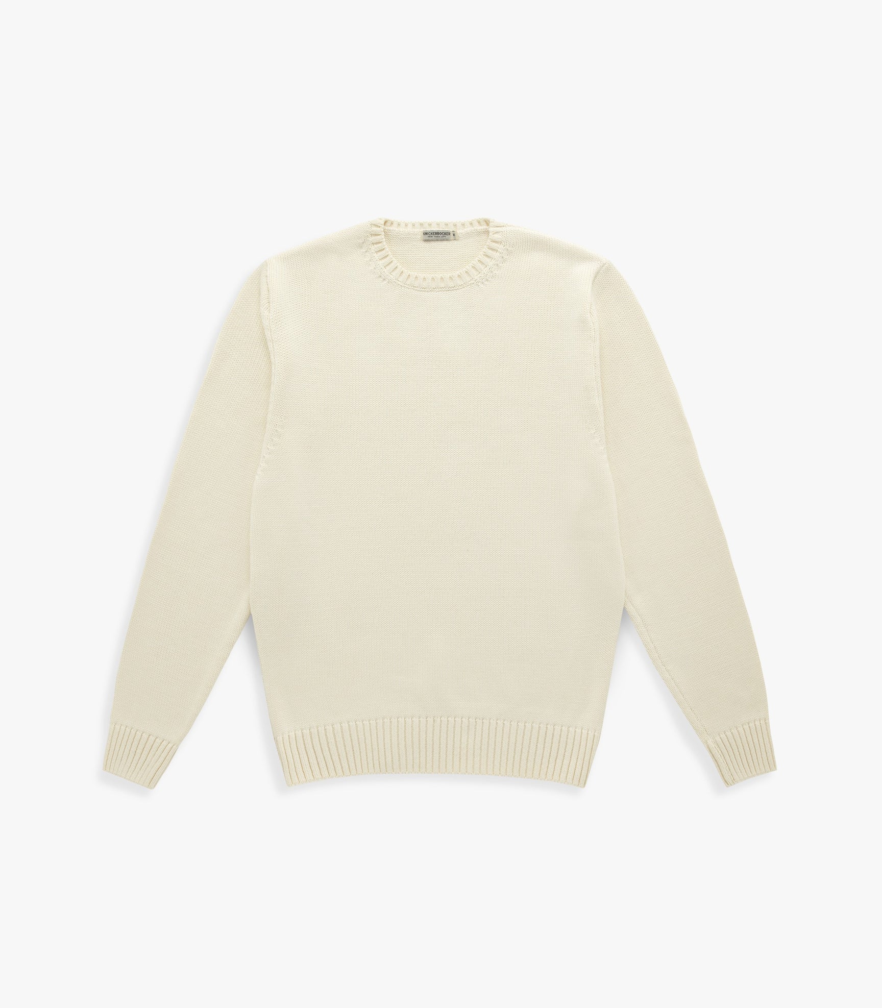 Ivy Sweater, Natural