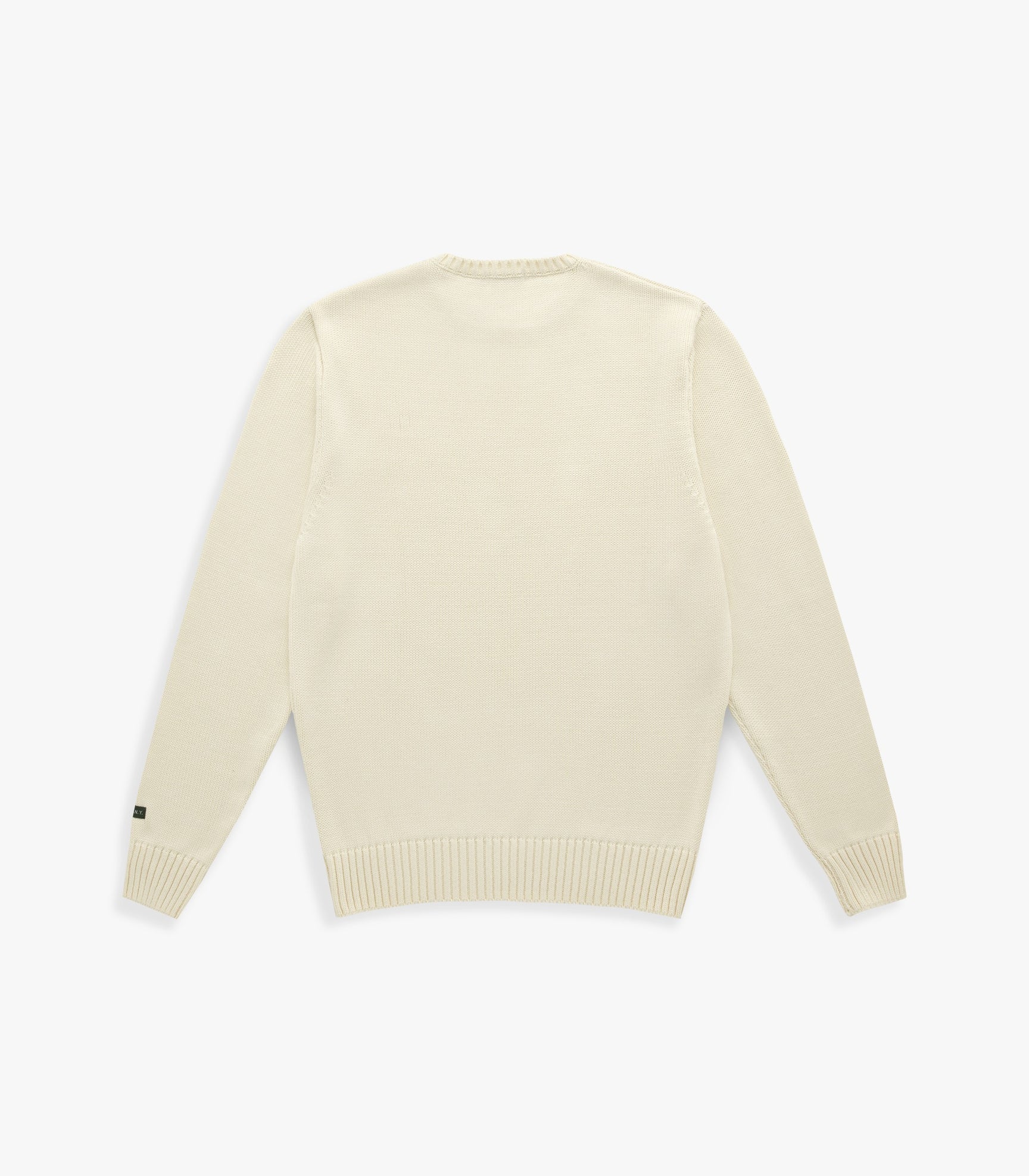 Ivy Sweater, Natural