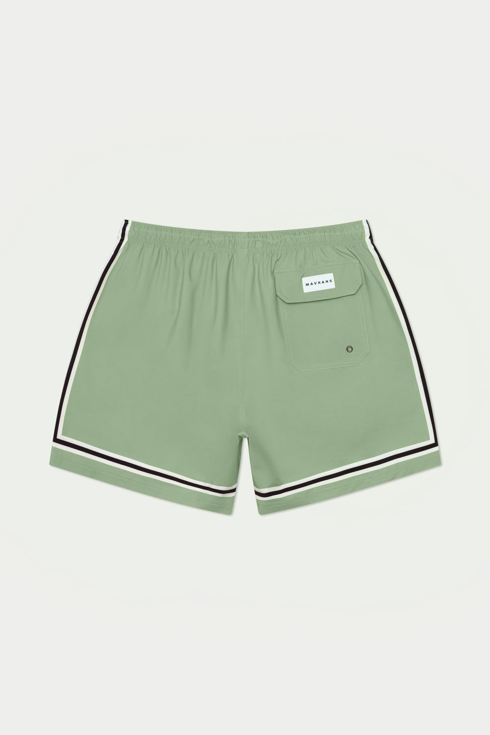 Game Short Army Green