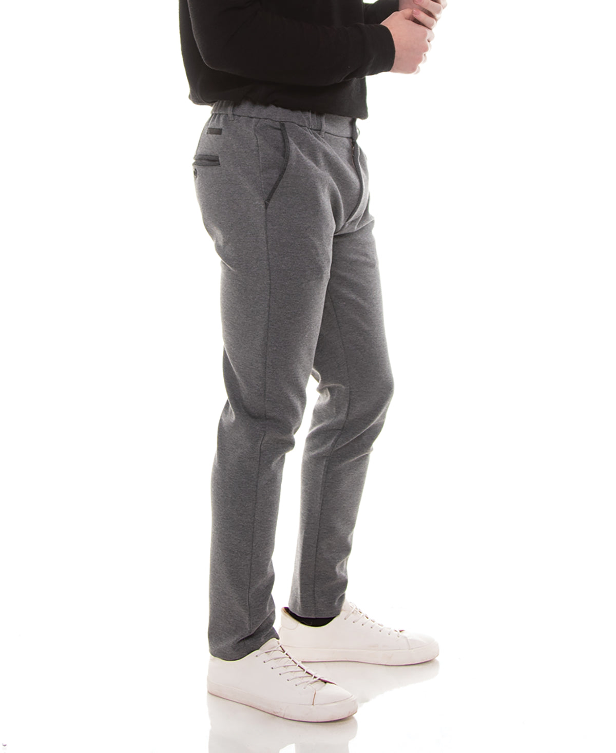 Gano Slim Trousers