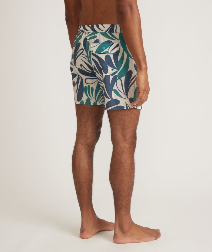 4 way stretch swim shorts store