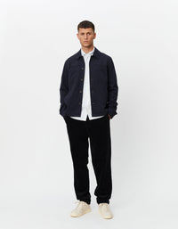 Marseille Wool Mélange Hybrid Jacket