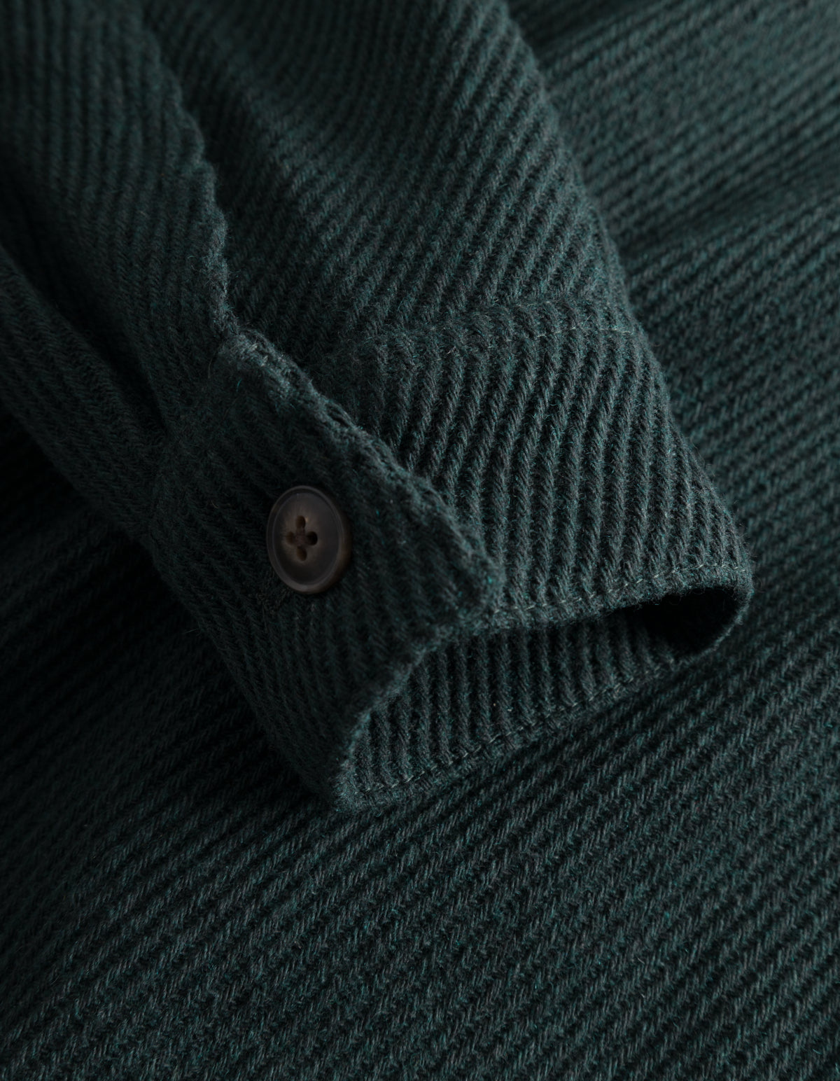 Nash 2.0 Wool Hybrid Jacket