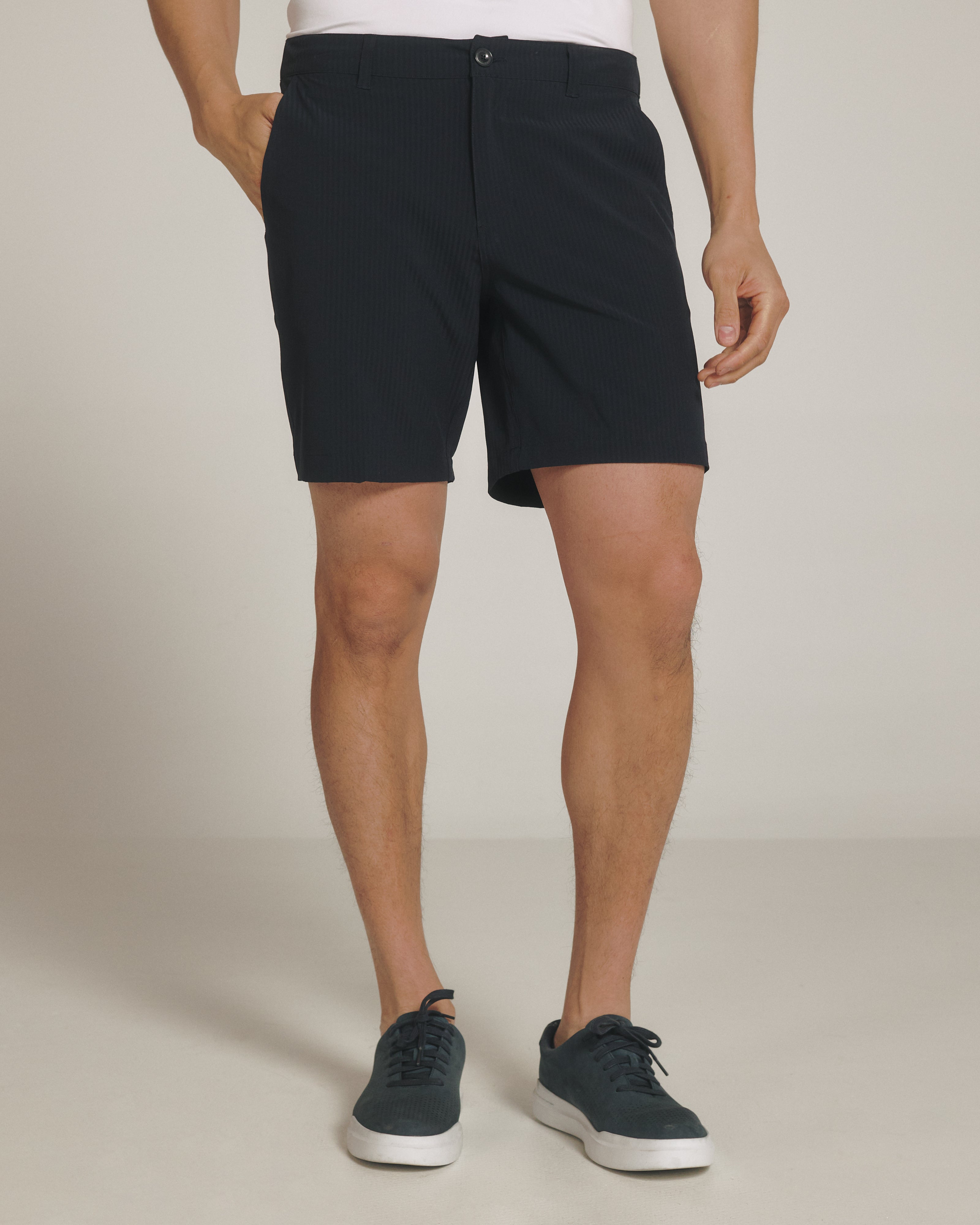 Carmel Short Navy