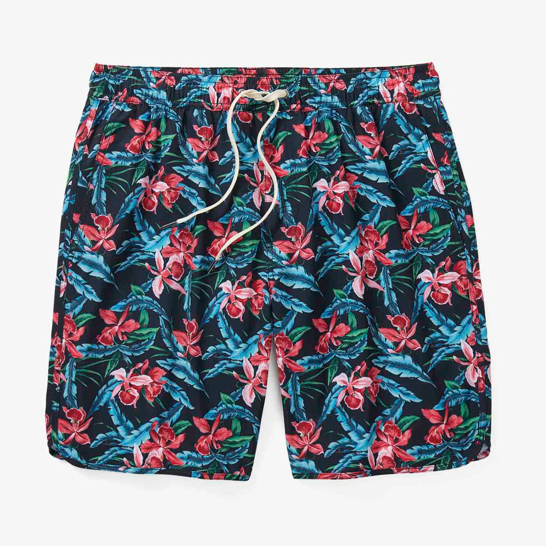 The Anchor Short - Tropical Nights Tropical Nights