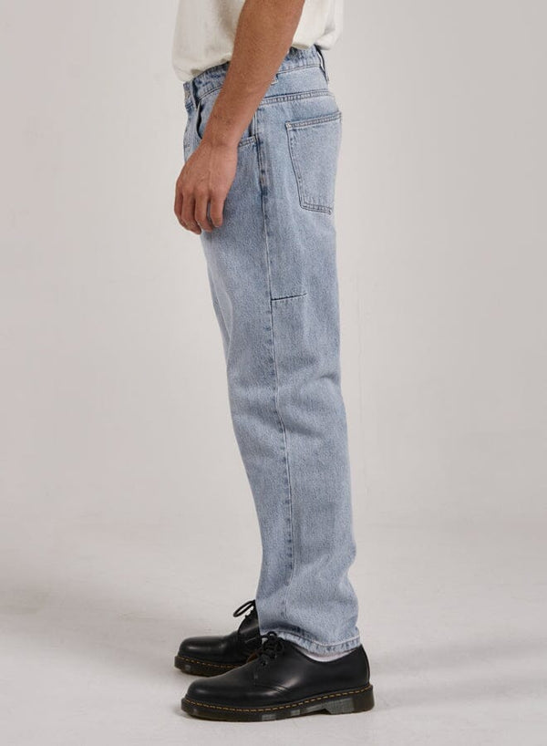 ASH LINE DENIM /FELIM-