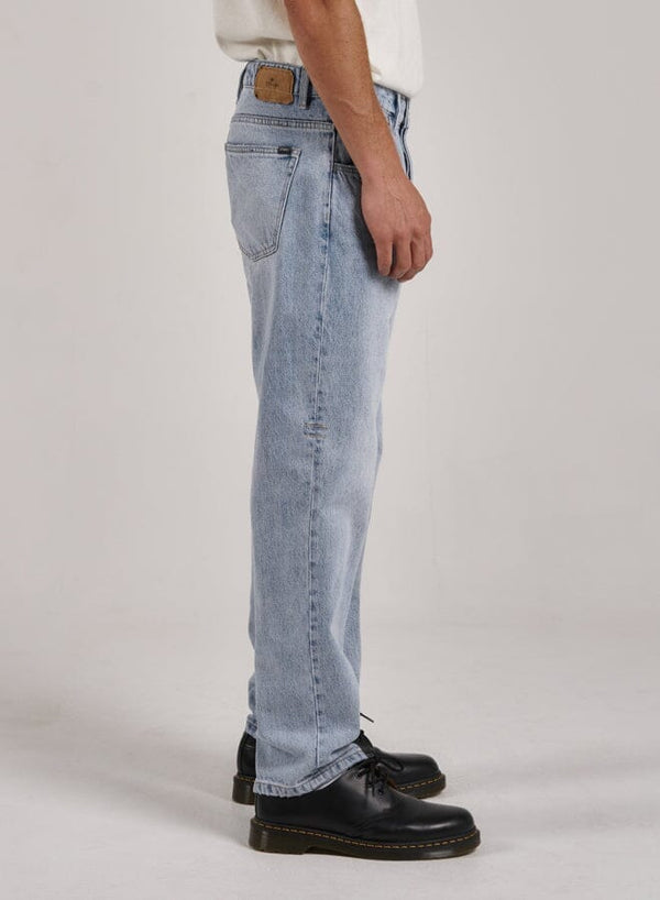 ASH LINE DENIM /FELIM-