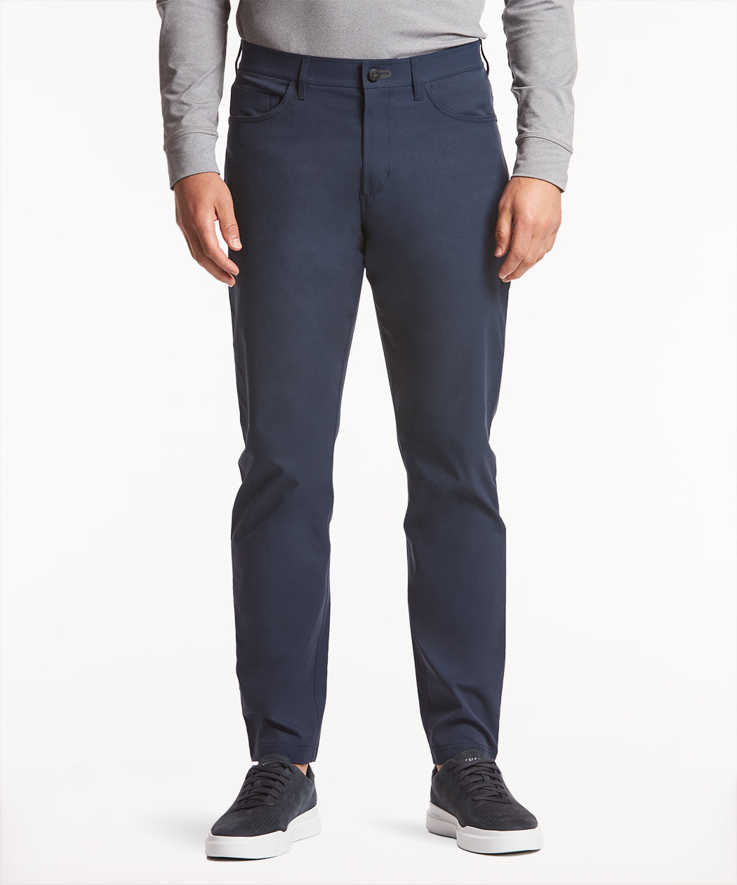 Workday Pant 2.0 Navy