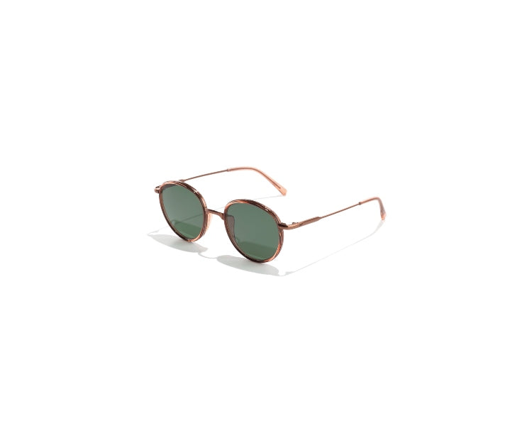 Baia Polarized Sunglasses Copper Forest