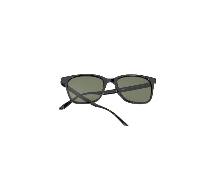 Ventana Polarized Sunglasses Black Forest