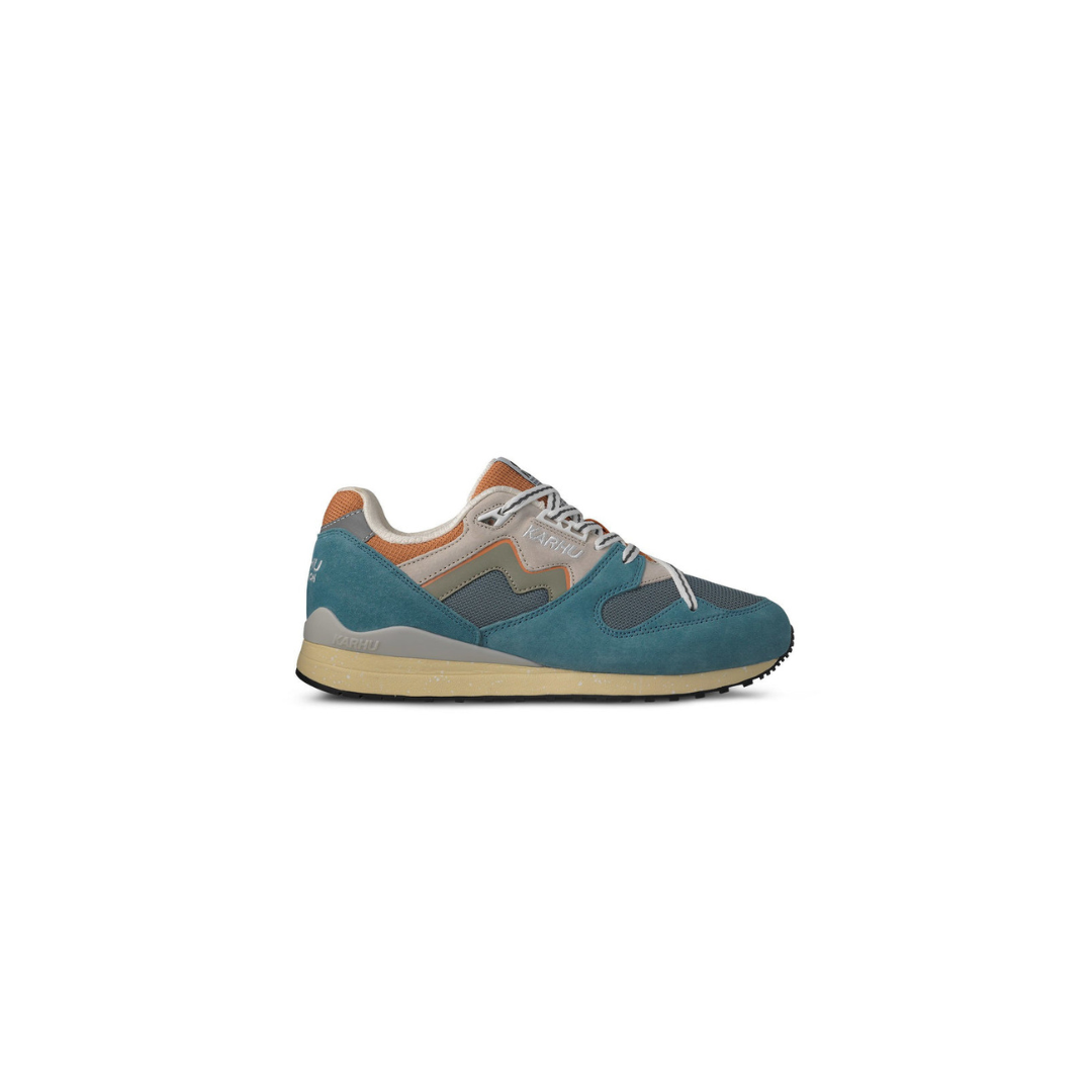 Synchron Classic Sneaker Reef Waters/Abbey Stone