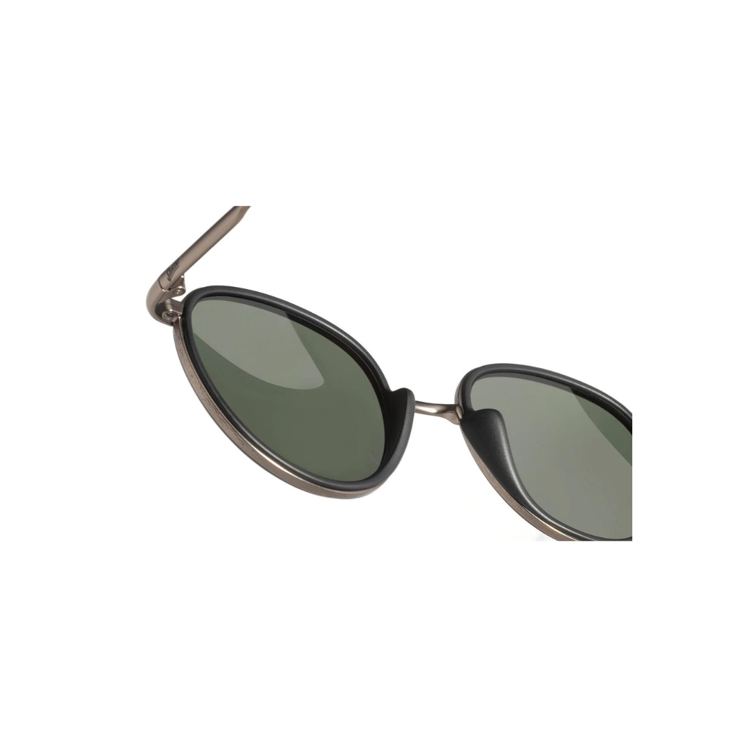 Baia Polarized Sunglasses Black Forest