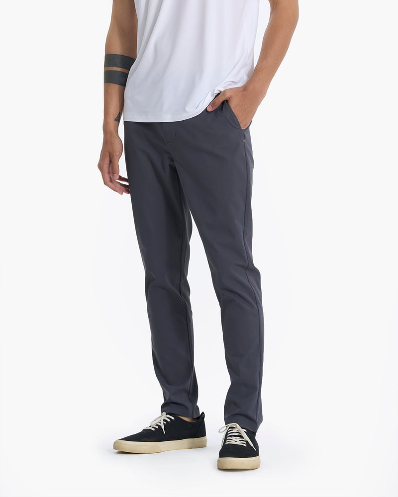 Cascade Tech Chino Pant