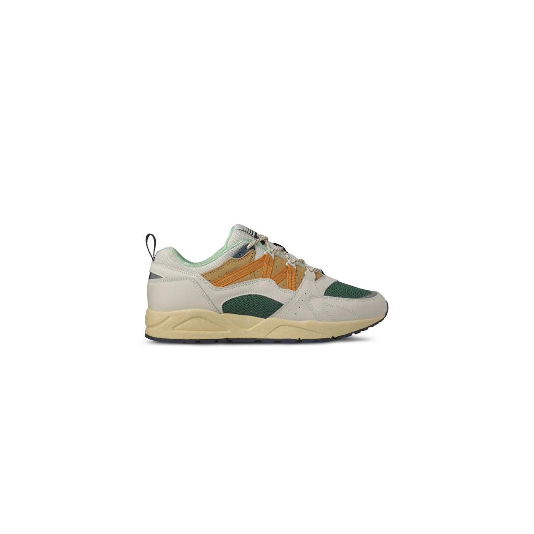 Fusion 2.0 Sneaker Lily White/Nugget
