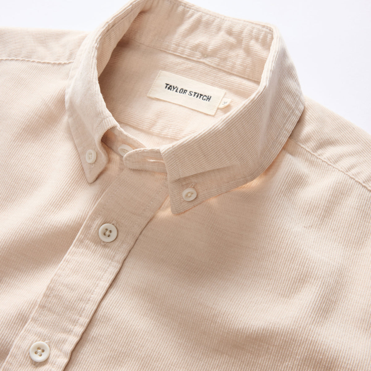 The Jack Shirt